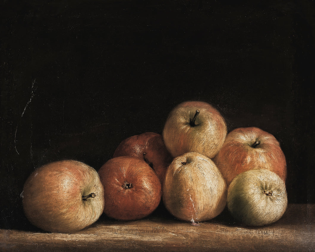 HONEYCRISP APPLES