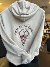 Load image into Gallery viewer, Embroided Logo Hoodie
