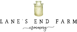 Lane's End Farm Creamery